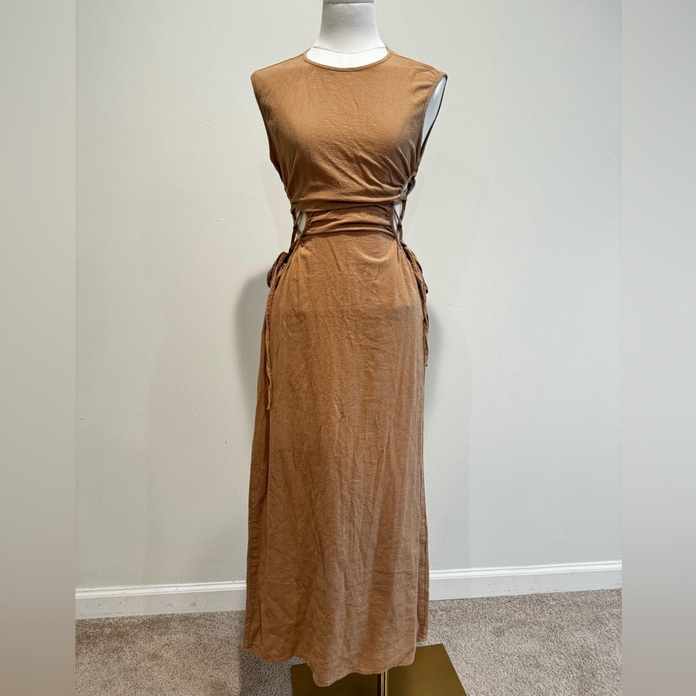 Shein Dress
